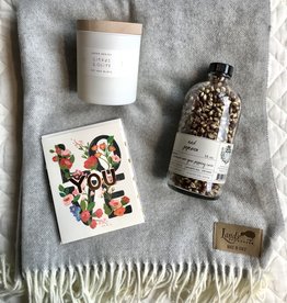 Cozy at Home Gift Box