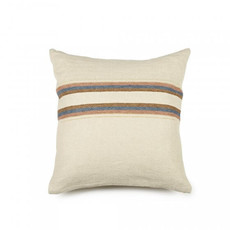 Libeco Libeco Harlan Stripe 20" Pillow