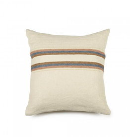 Libeco Harlan Stripe 20" Pillow