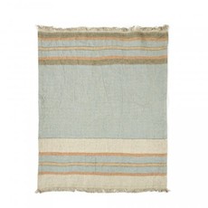 Libeco Libeco Belgian Linen Throw