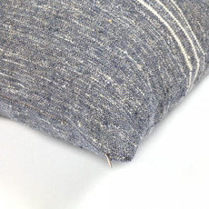 Libeco Libeco North Sea Stripe 25" Pillow