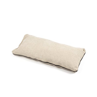 Libeco James Linen Lumbar Pillow