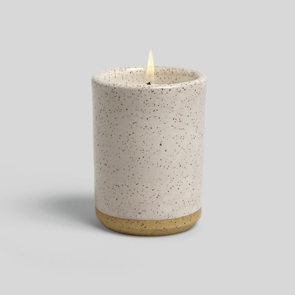 12 oz. Ceramic Candle