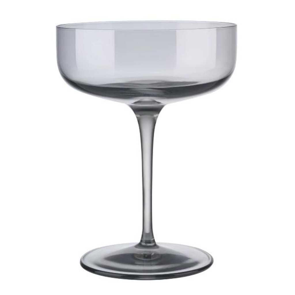 Champagne Saucers  (Set of 4)