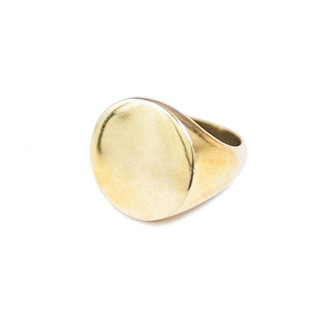 Signet Ring