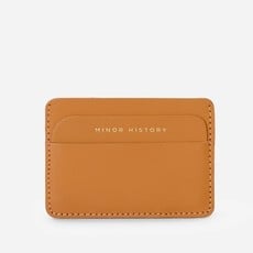 Minor History Minor History Metro Card Case