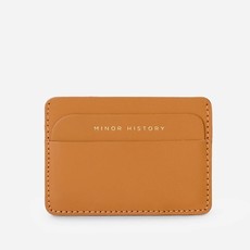 Minor History Minor History Metro Wallet