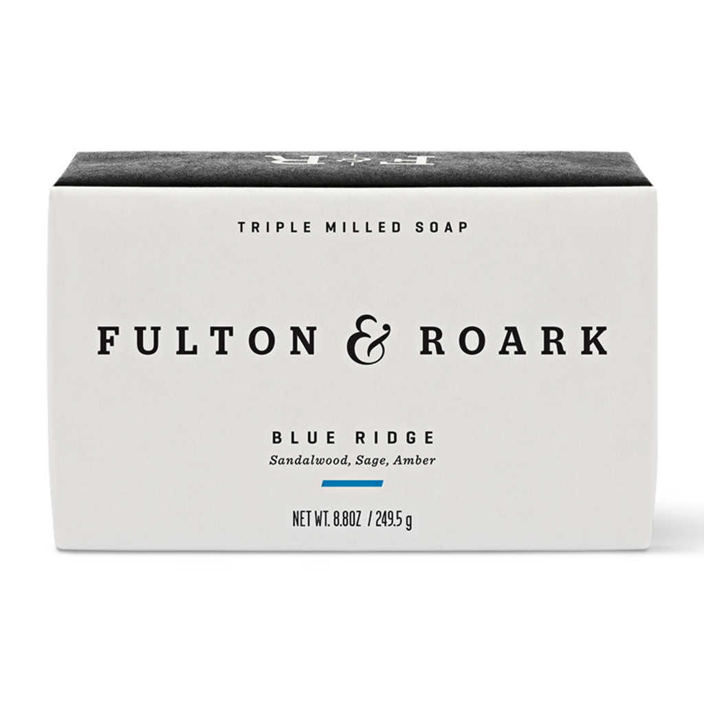 Fulton and Roark Fulton & Roark Bar Soap 8.8oz
