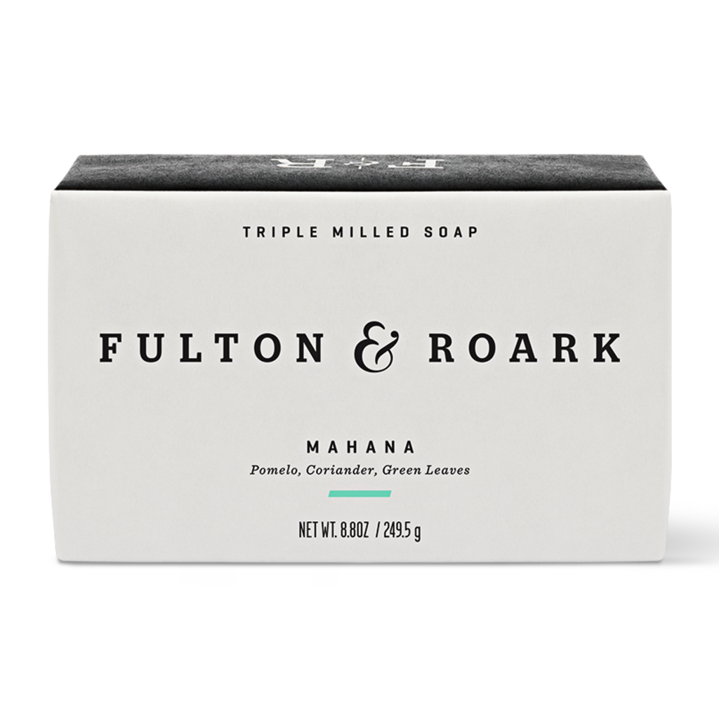 Fulton and Roark Fulton & Roark Bar Soap 8.8oz