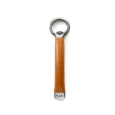 Moore & Giles Leather Bottle Opener