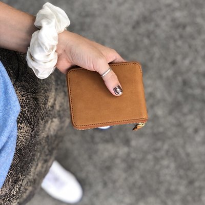 Minor History The Coupe Wallet