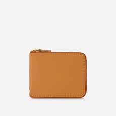 Minor History Minor History The Coupe Zip Around Wallet
