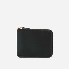 Minor History Minor History The Coupe Zip Around Wallet