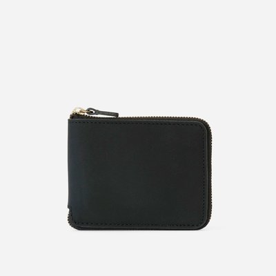 Minor History The Coupe Zip Around Wallet