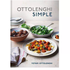 Ottolenghi Simple: A Cookbook