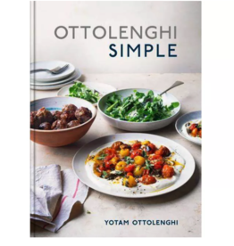 Ottolenghi Simple: A Cookbook