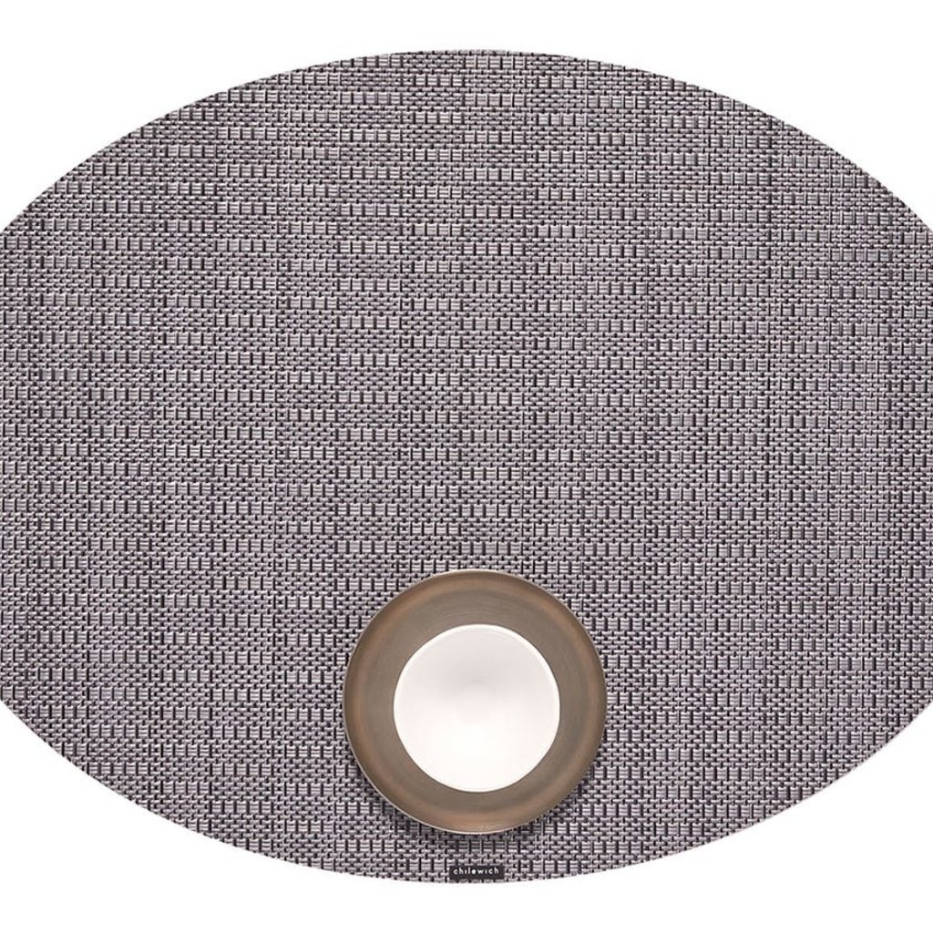 Chilewich Chilewich Oval Placemat