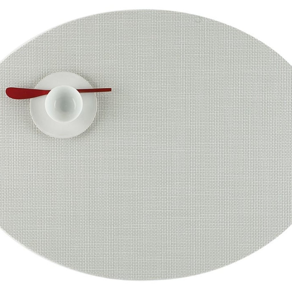 Chilewich Chilewich Oval Placemat