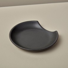 Stoneware Spoon Rest