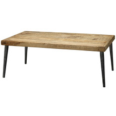 Modern Farmhouse Coffee Table