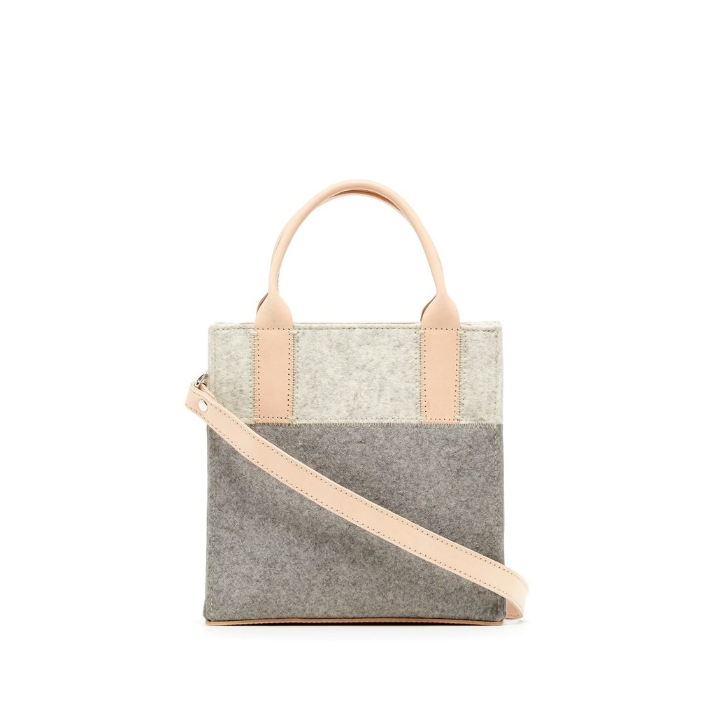 Graf Lantz Graf Lantz Jaunt Mini Crossbody