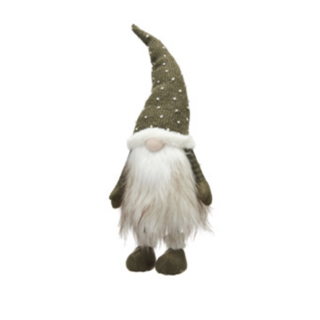 Standing 19" Gnome "Ivar"