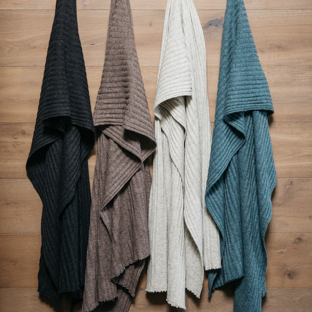 100% Cashmere Scarf