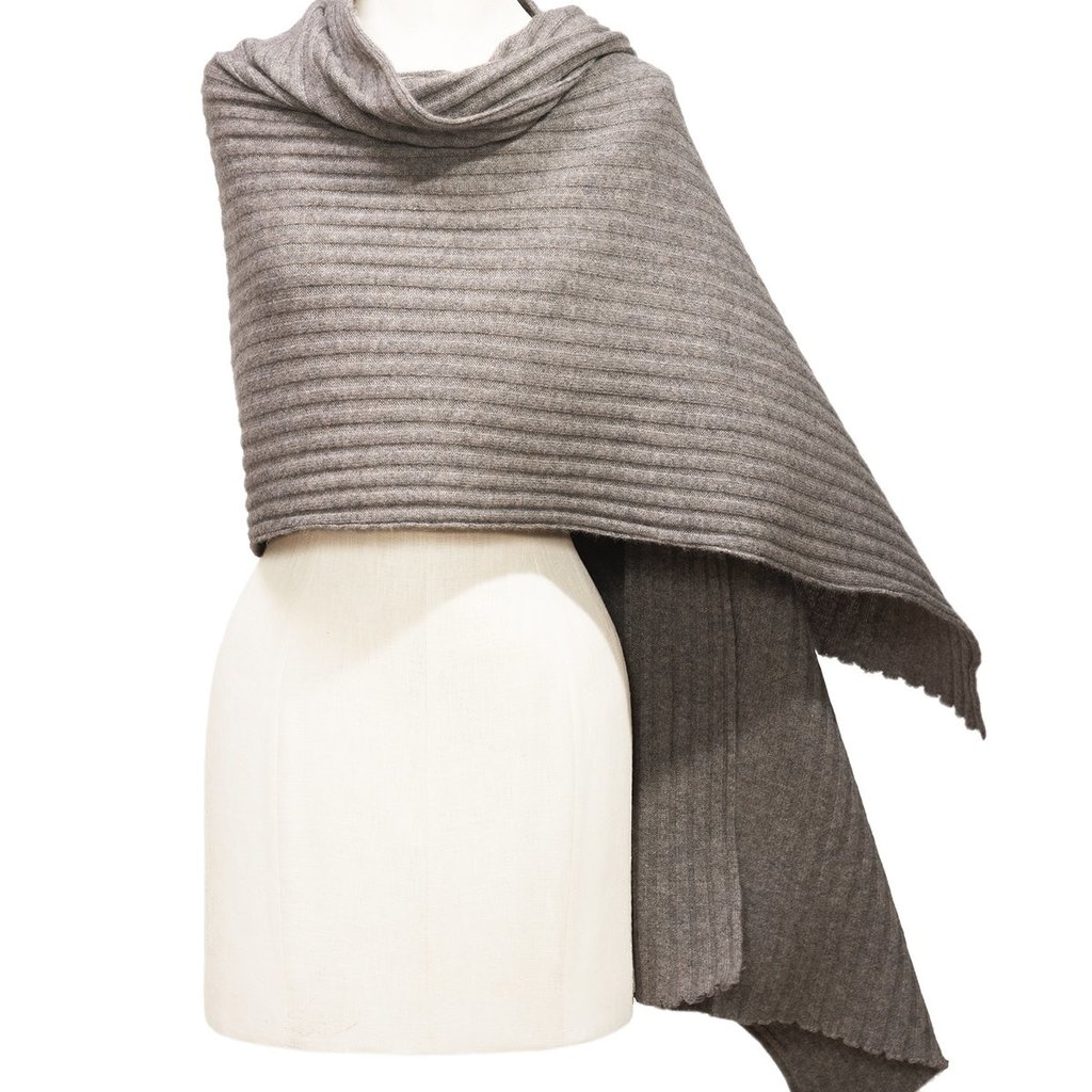 100% Cashmere Scarf