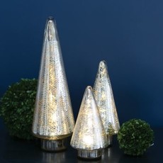 LED Holiday Tree