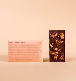 Markham and Fitz Nostalgia Chocolate Bar