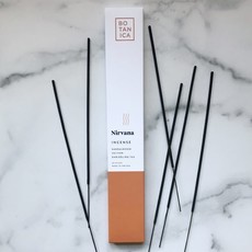 Botanica Incense (20 sticks)