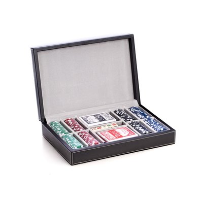 Poker Set