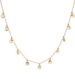 Jepespi Necklace