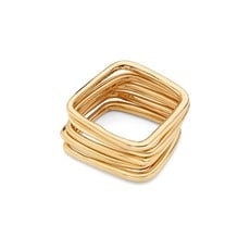 Laini Stacking Rings