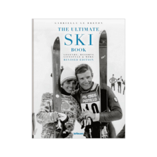 The Ultimate Ski Book