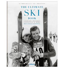 The Ultimate Ski Book