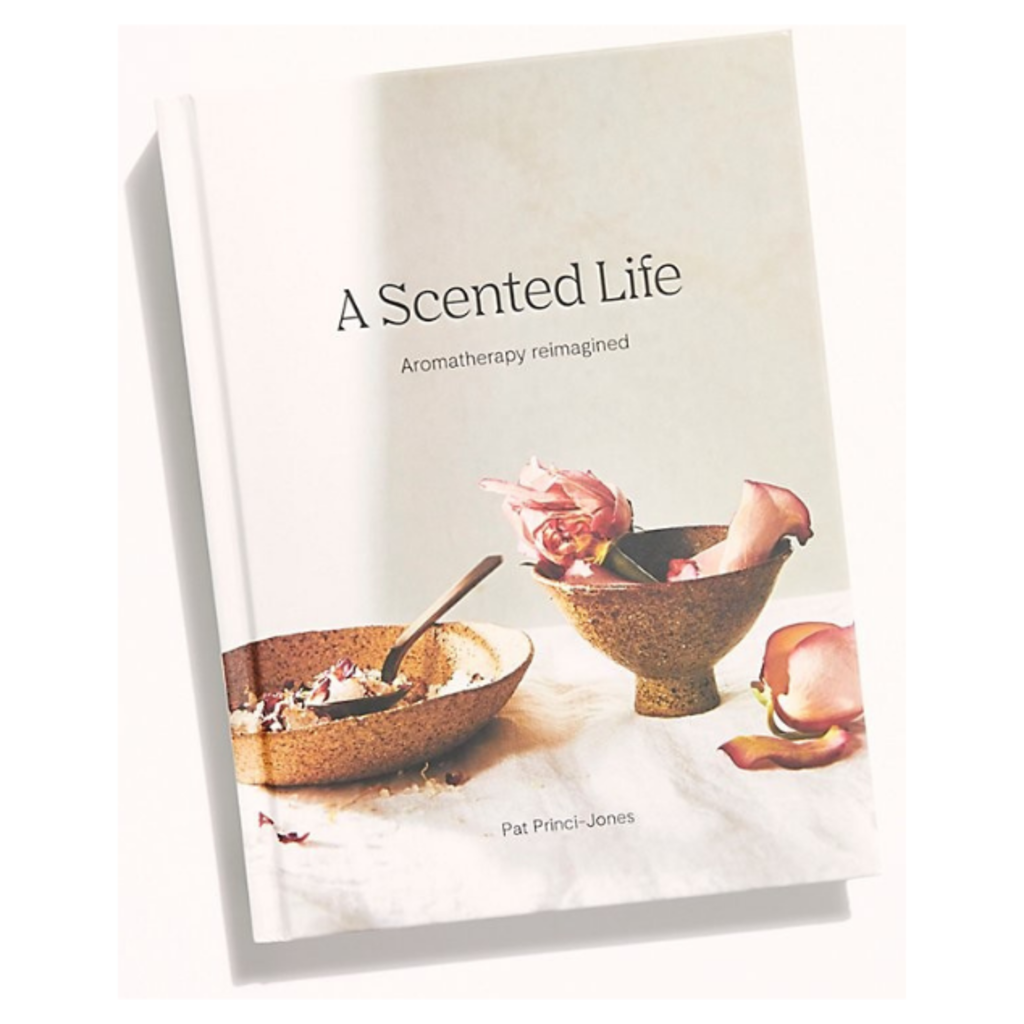 A Scented Life