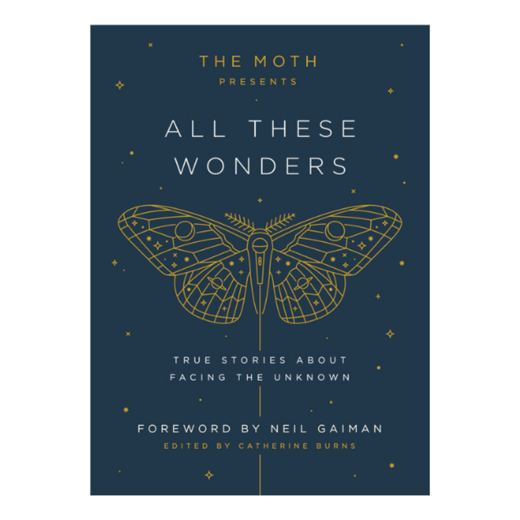 All These Wonders