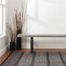 Dash & Albert Dash & Albert Malta Handwoven Wool Rug