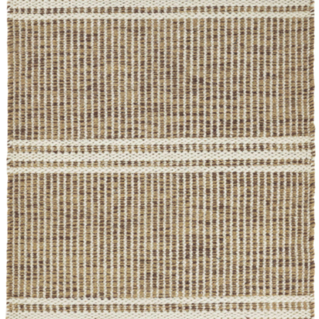 Dash & Albert Dash & Albert Malta Woven Wool Rug