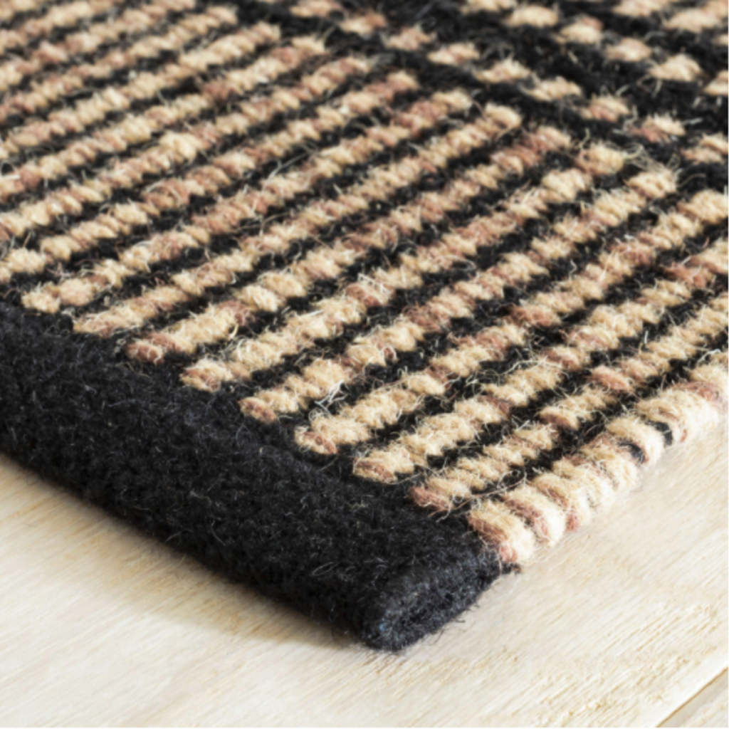 Dash & Albert Dash & Albert Malta Woven Wool Rug