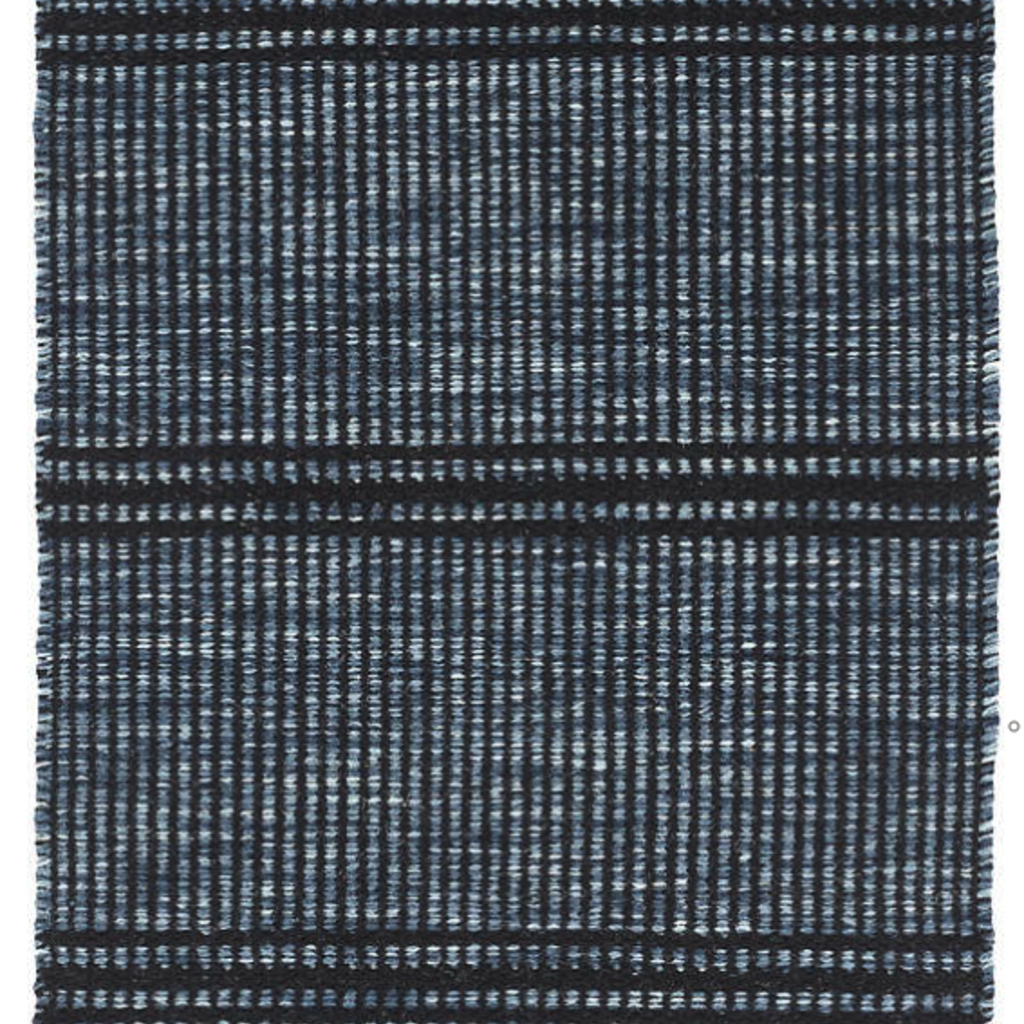 Dash & Albert Dash & Albert Malta Woven Wool Rug