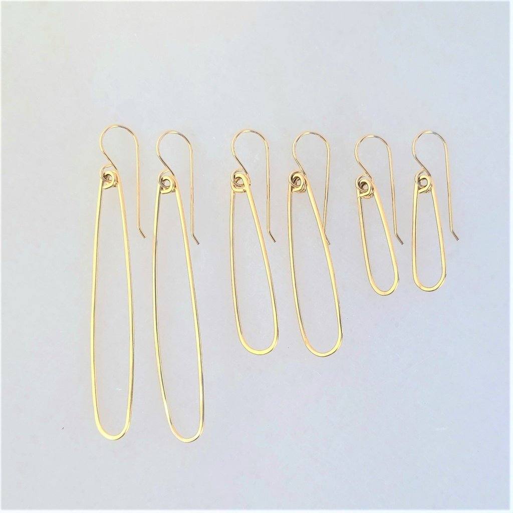 Lucie Earrings