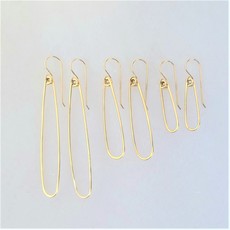 Lucie Earrings