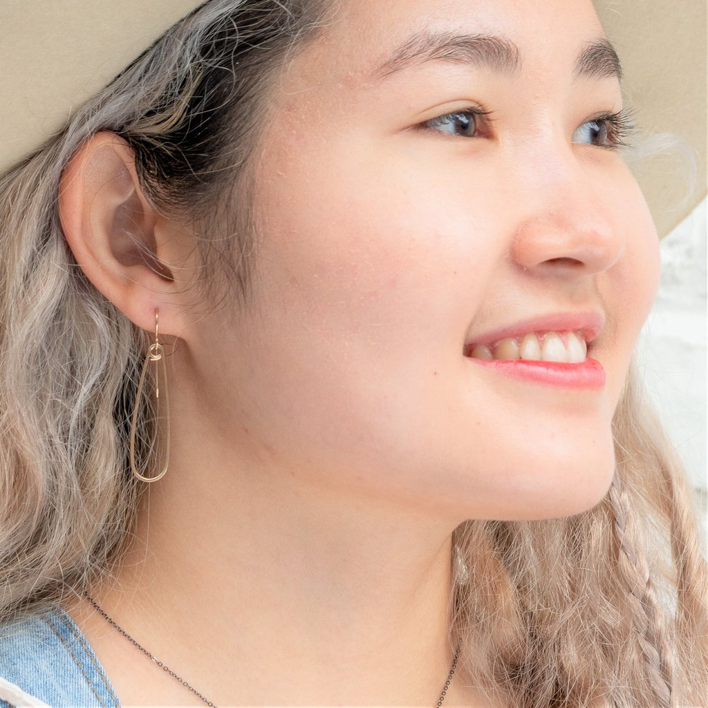 Lucie Earrings
