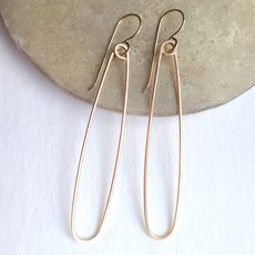 Lucie Earrings