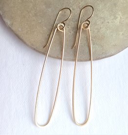 Lucie Earrings