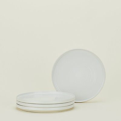 Stoneware Dinner Plate