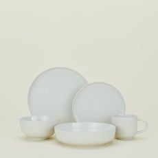 Stoneware Dinner Plate