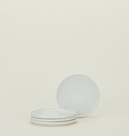 Stoneware Salad Plate